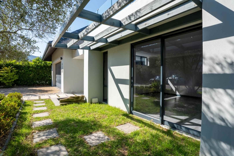 To Let 3 Bedroom Property for Rent in Pearl Valley Golf Estate Western Cape